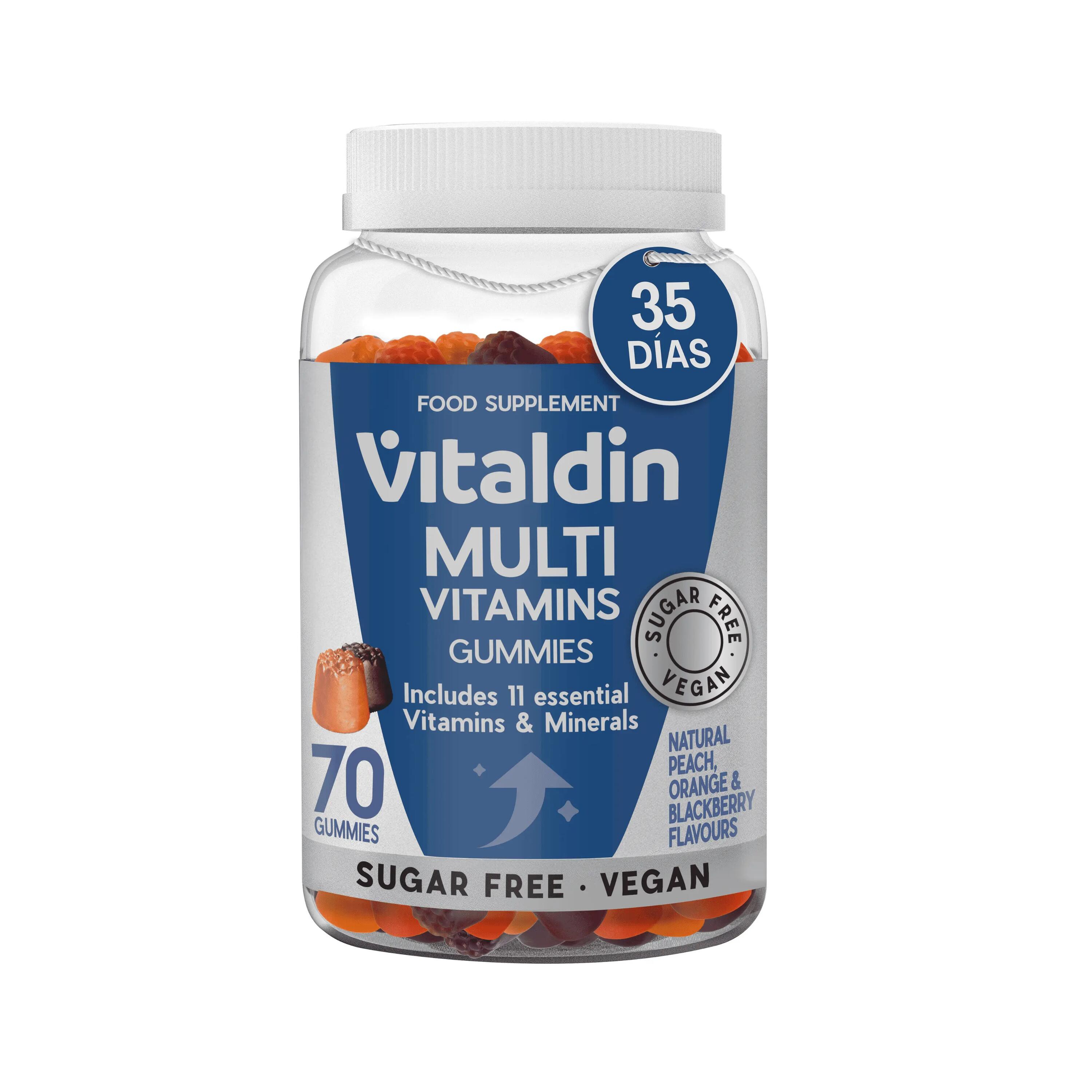 VITALDIN picture