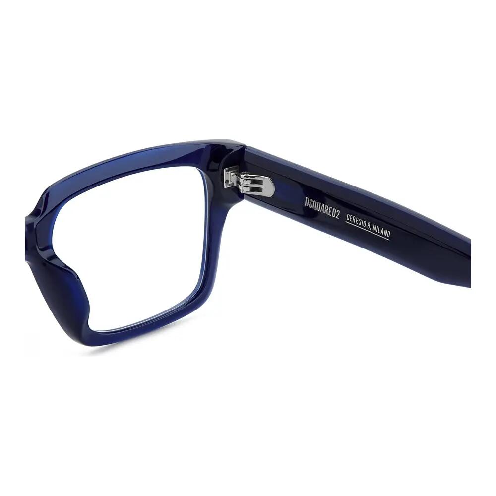 Glasses Dsquared2 D2 0167/G PJP Acetate Men 54 mm 4/4