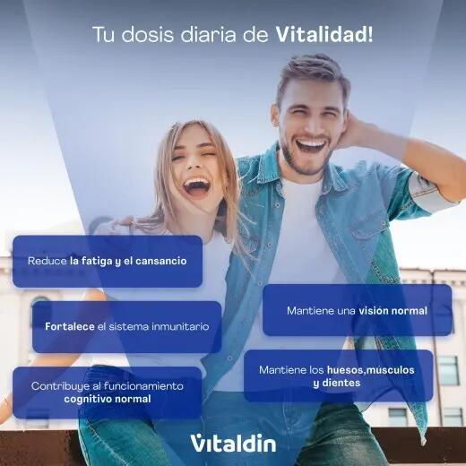 Gominolas de Multivitaminas sin Azúcar para adultos 5/12