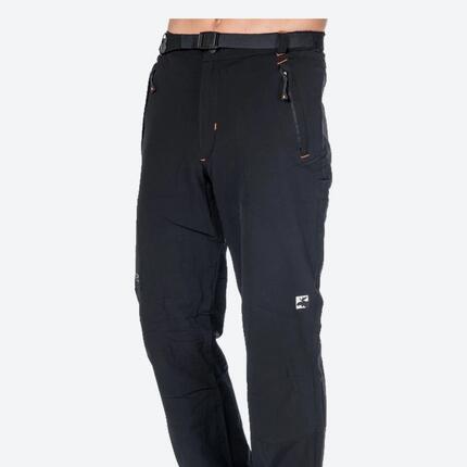Pantalon thermique homme DEVON - pantalon de neige, chaud, coupe-vent