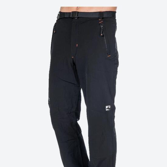 Pantalon thermique homme DEVON - pantalon de neige, chaud, coupe-vent