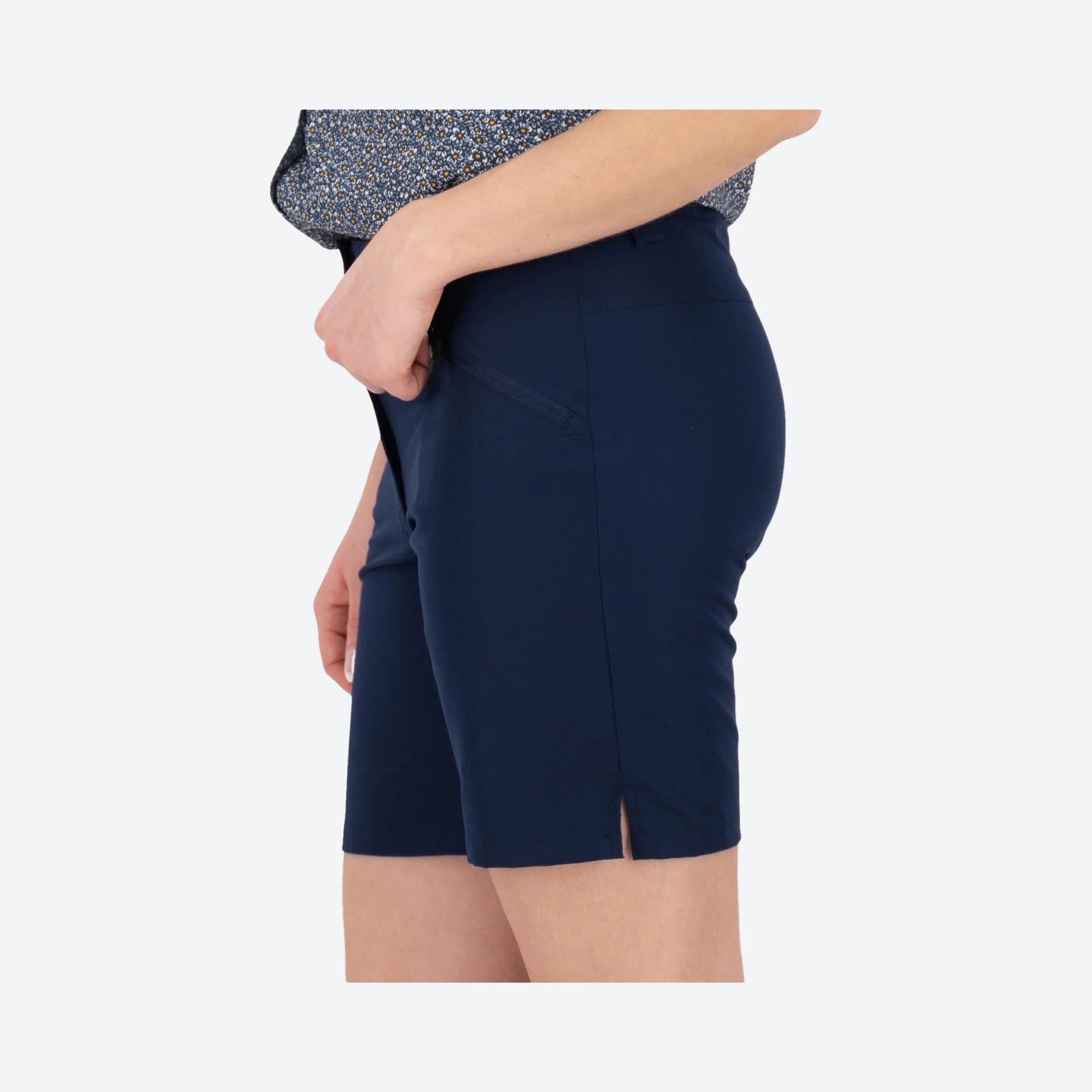 Damen - Outdoor - Shorts - sportlich-feminin - KENORA V 2/5