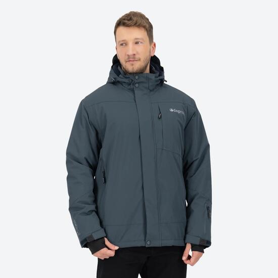 Herren - Winterjacke - wasserdicht, winddicht - MONTREAL