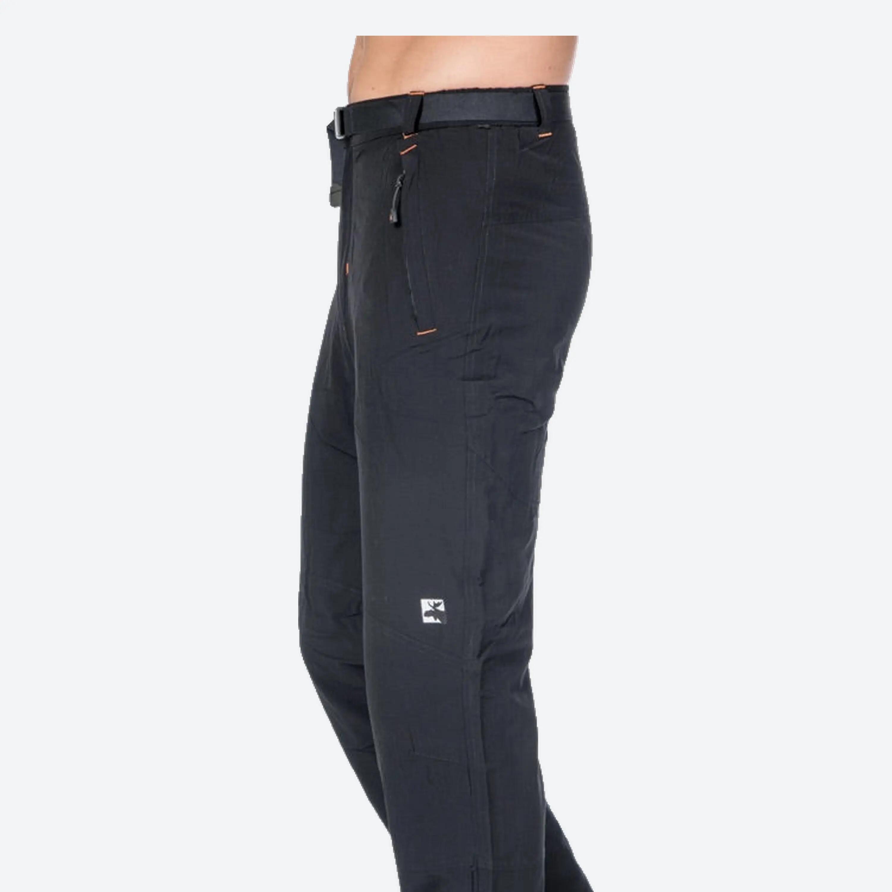 Pantalon thermique homme DEVON - pantalon de neige, chaud, coupe-vent 3/5