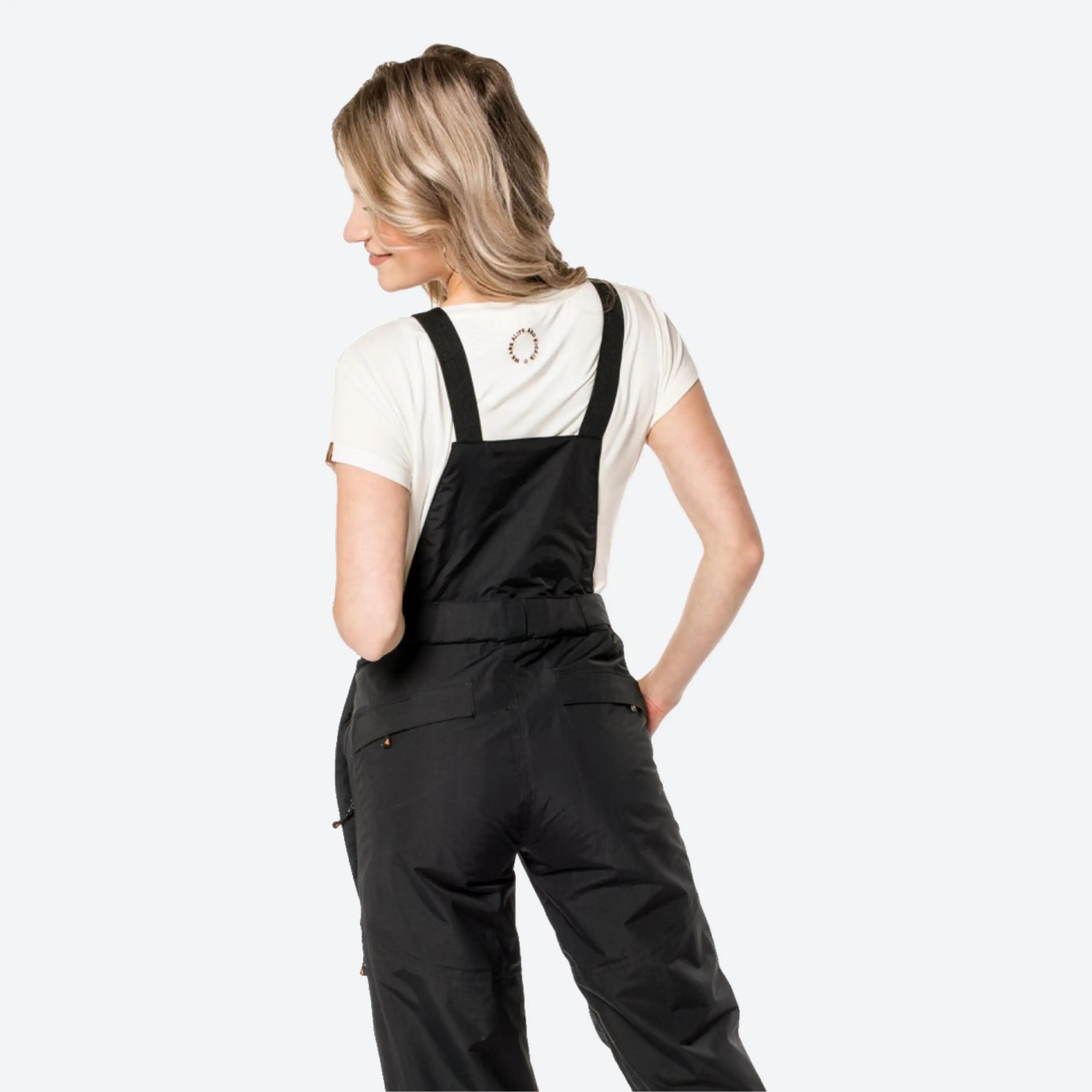 DEPROC ACTIVE Pantalon de ski Spitzbergen Lady II femme 3/5