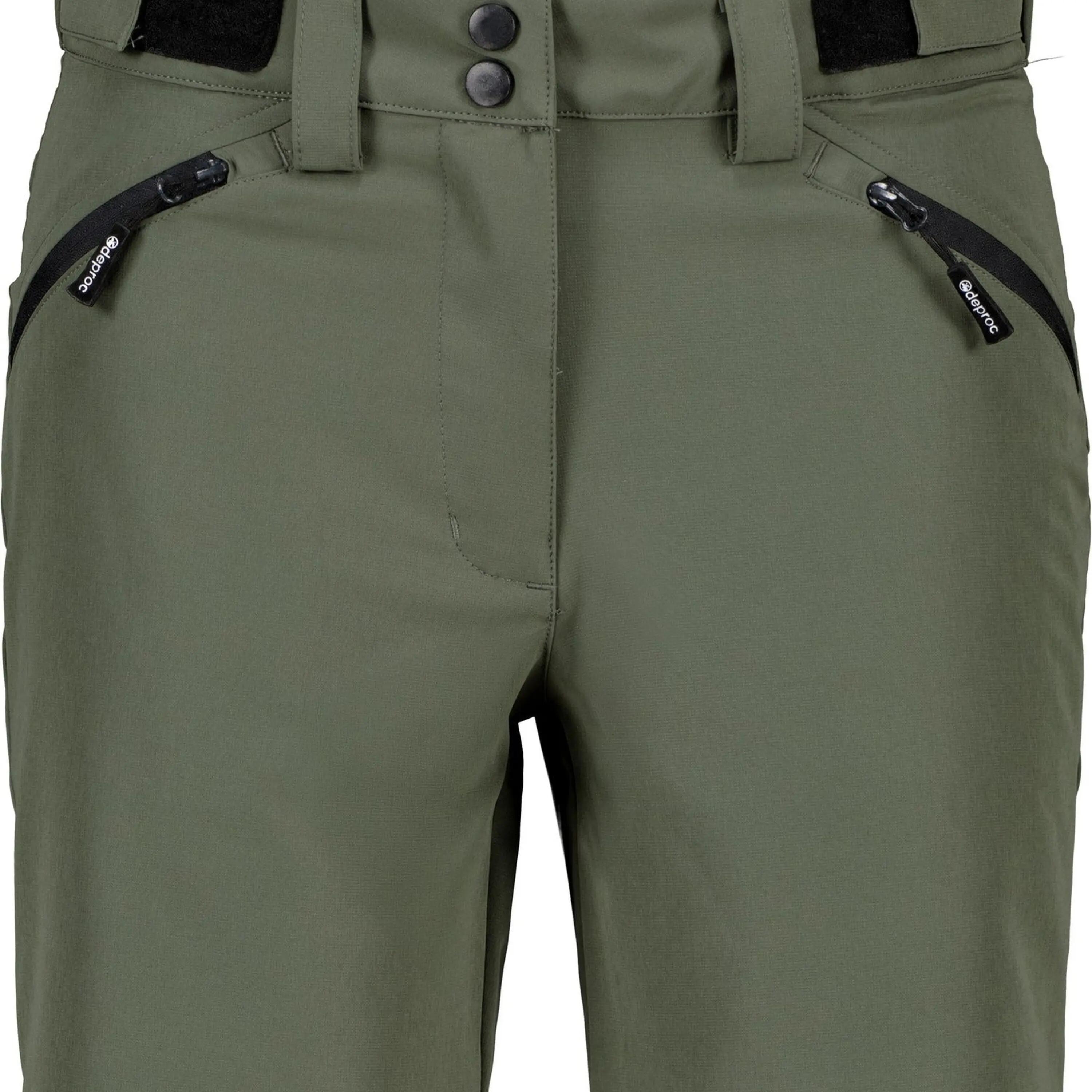 Femme - Outdoor - Short - sportif-féminin - KENORA V 5/5
