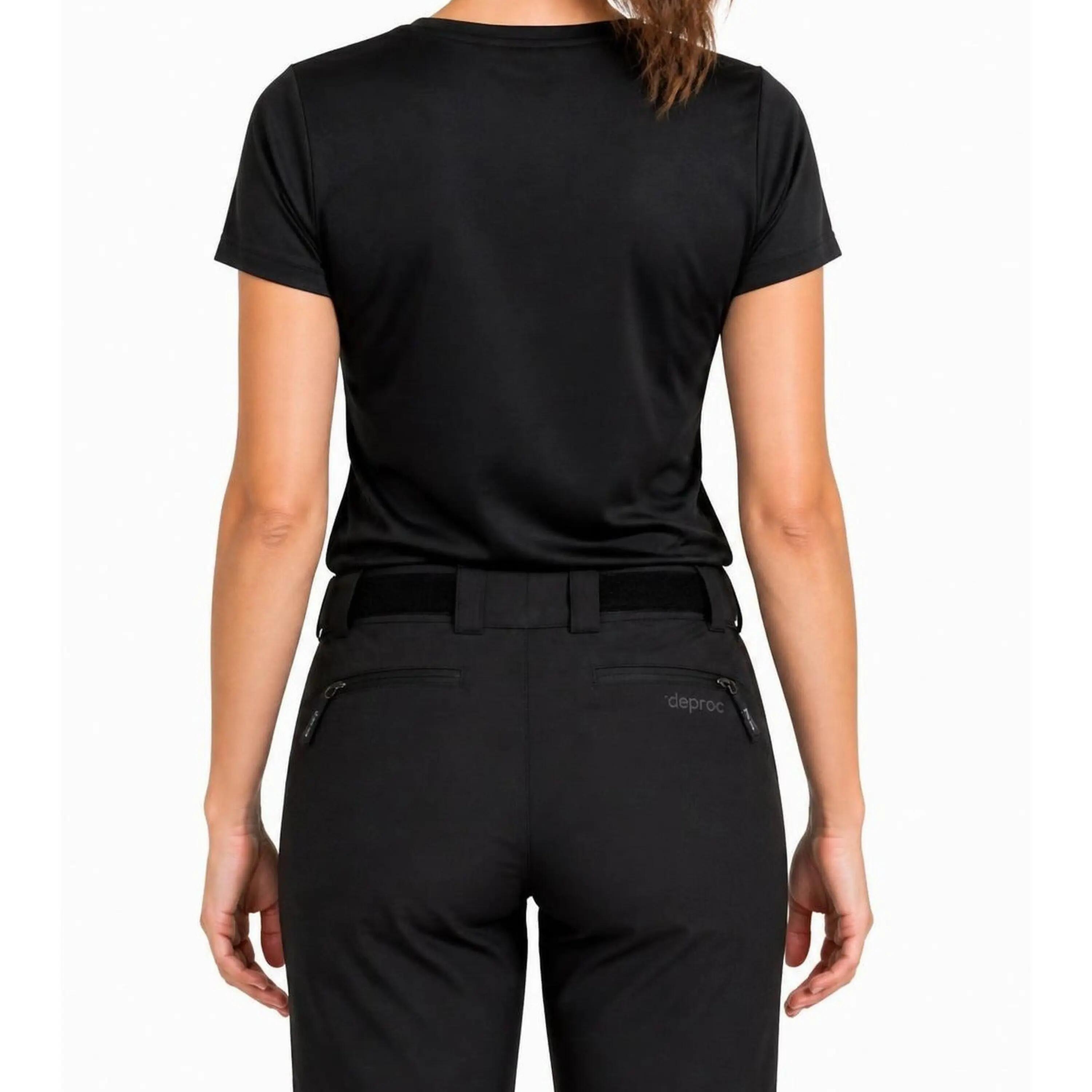 Femme - Outdoor - Short - sportif-féminin - KENORA V 4/5