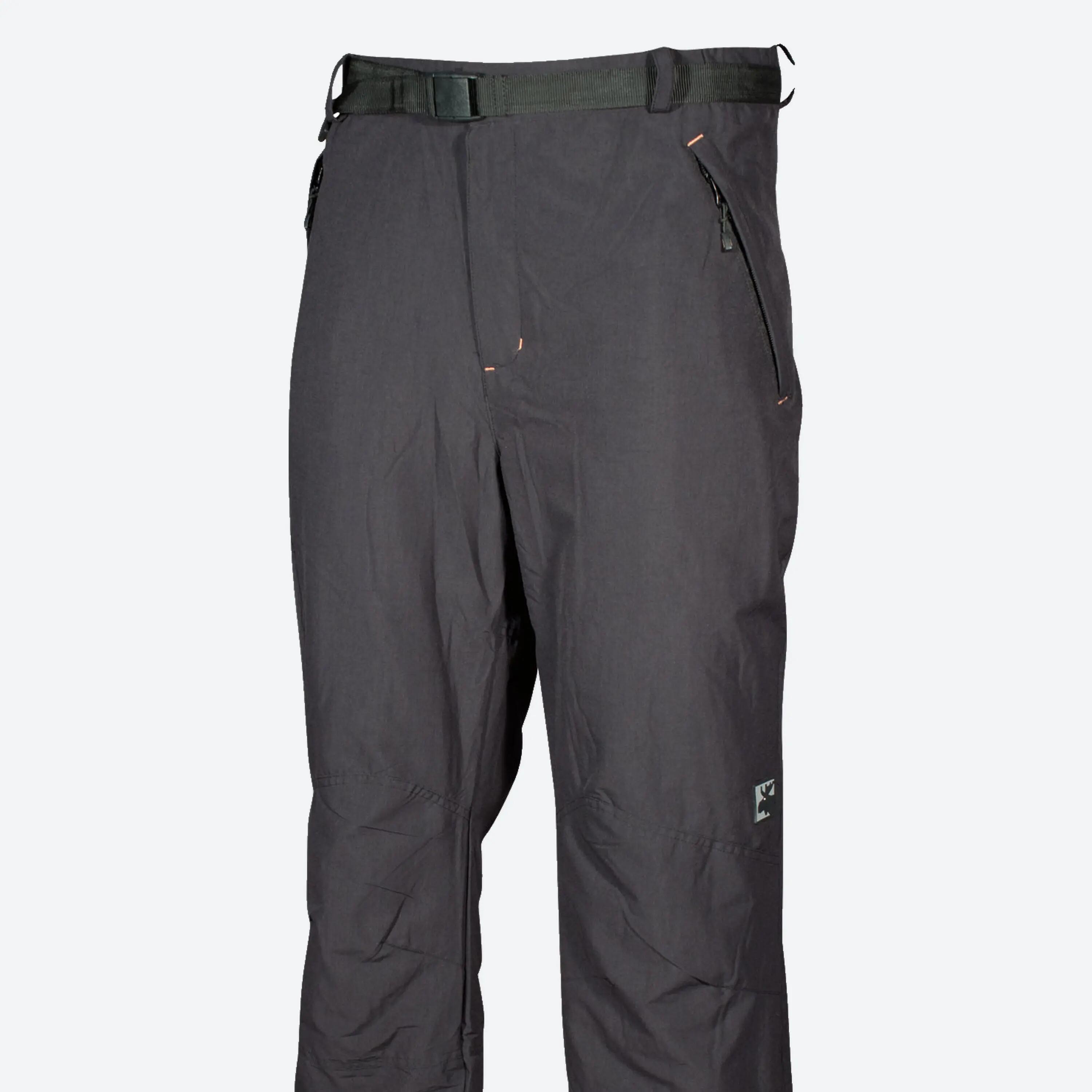 Pantalon thermique homme DEVON - pantalon de neige, chaud, coupe-vent 2/5