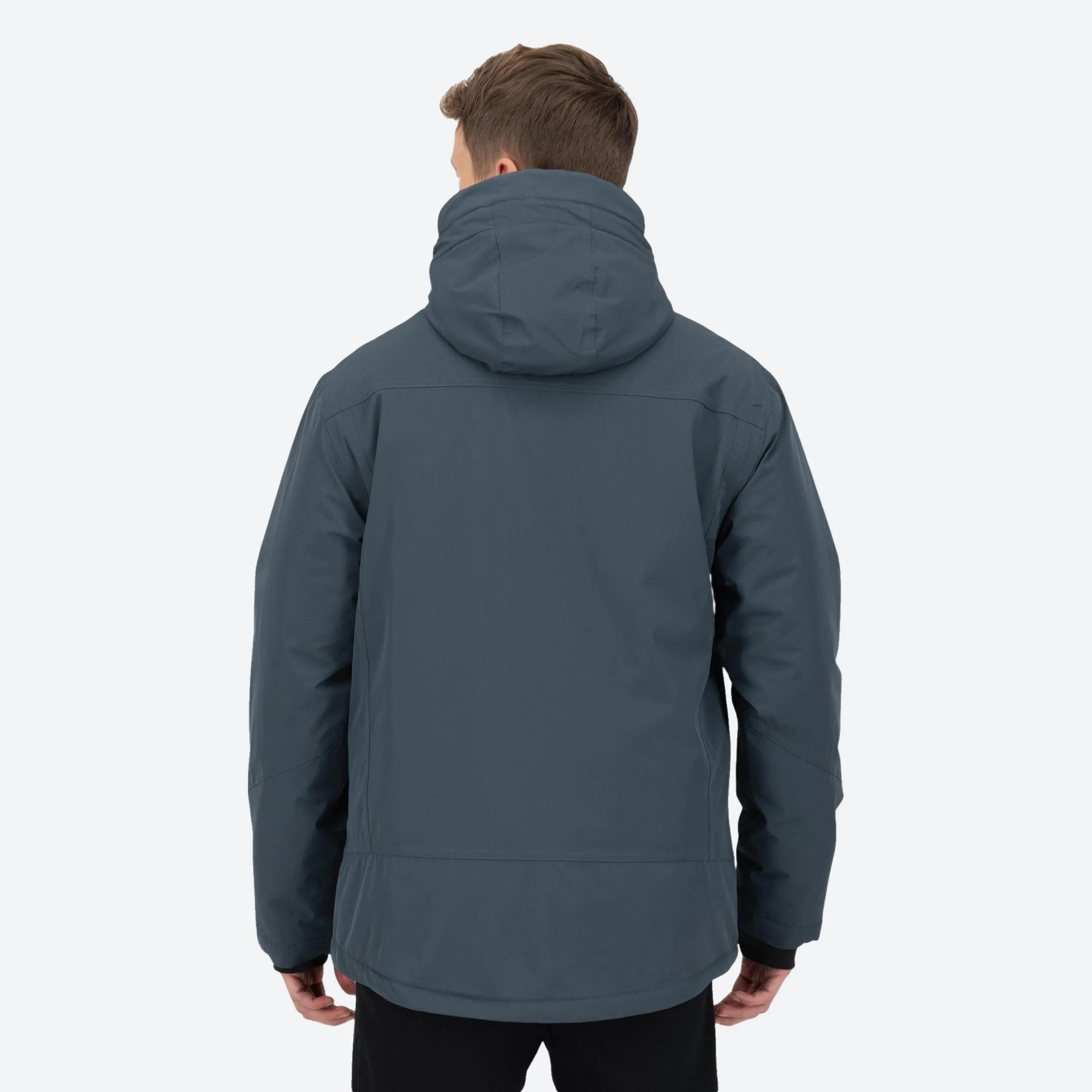 Homme - Veste d'hiver - imperméable, coupe-vent - MONTREAL 2/3