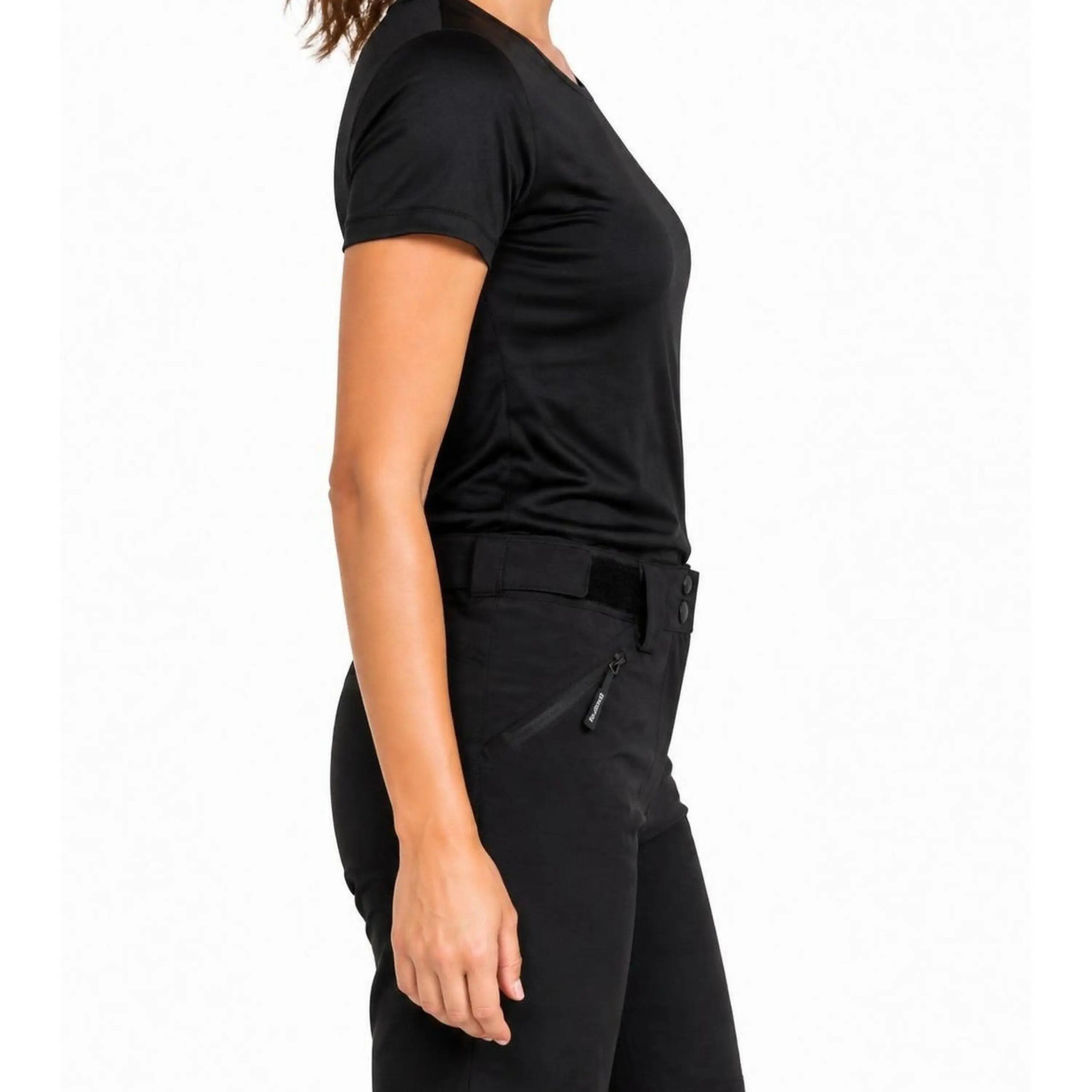 Femme - Outdoor - Short - sportif-féminin - KENORA V 3/5