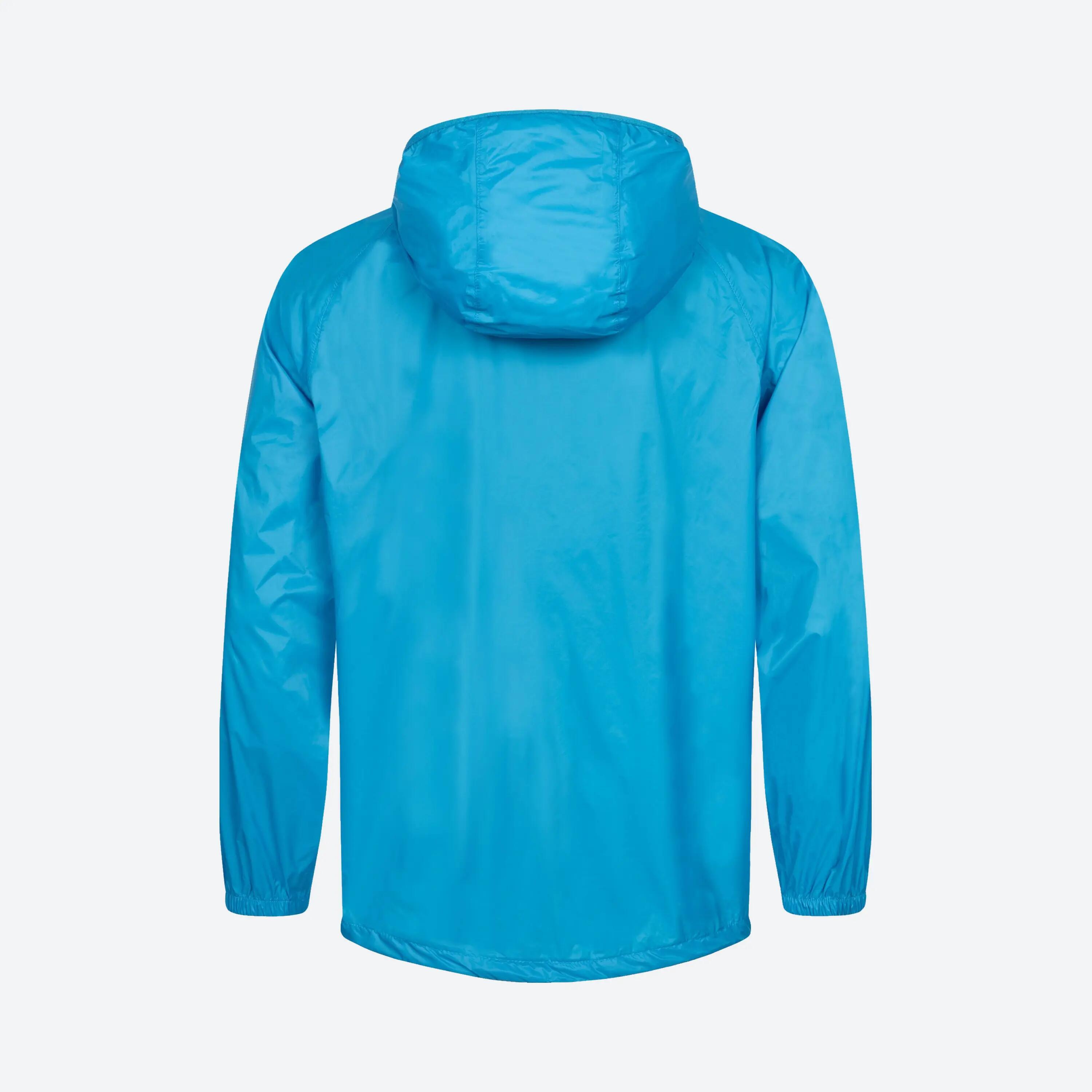 Femme - Randonnée - Veste de pluie - légère, imperméable - ROBSON 2/4