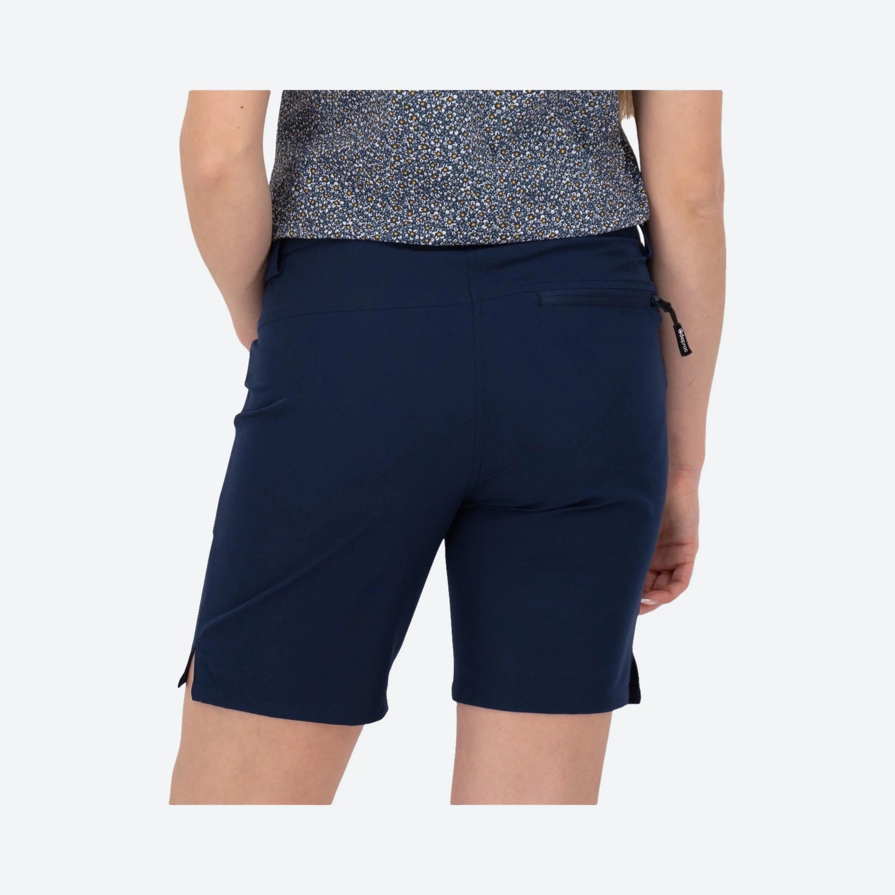 Damen - Outdoor - Shorts - sportlich-feminin - KENORA V 3/5