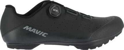 Chaussures Gravel Mavic Allroad Boa Noir