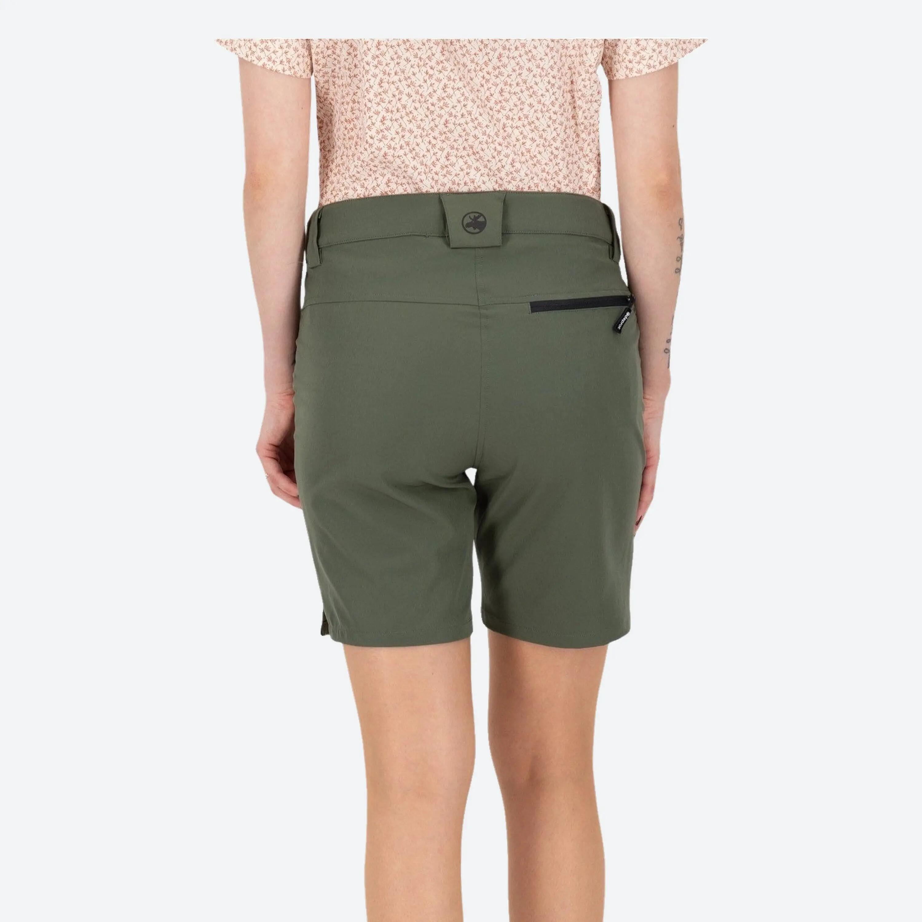 Femme - Outdoor - Short - sportif-féminin - KENORA V 3/5