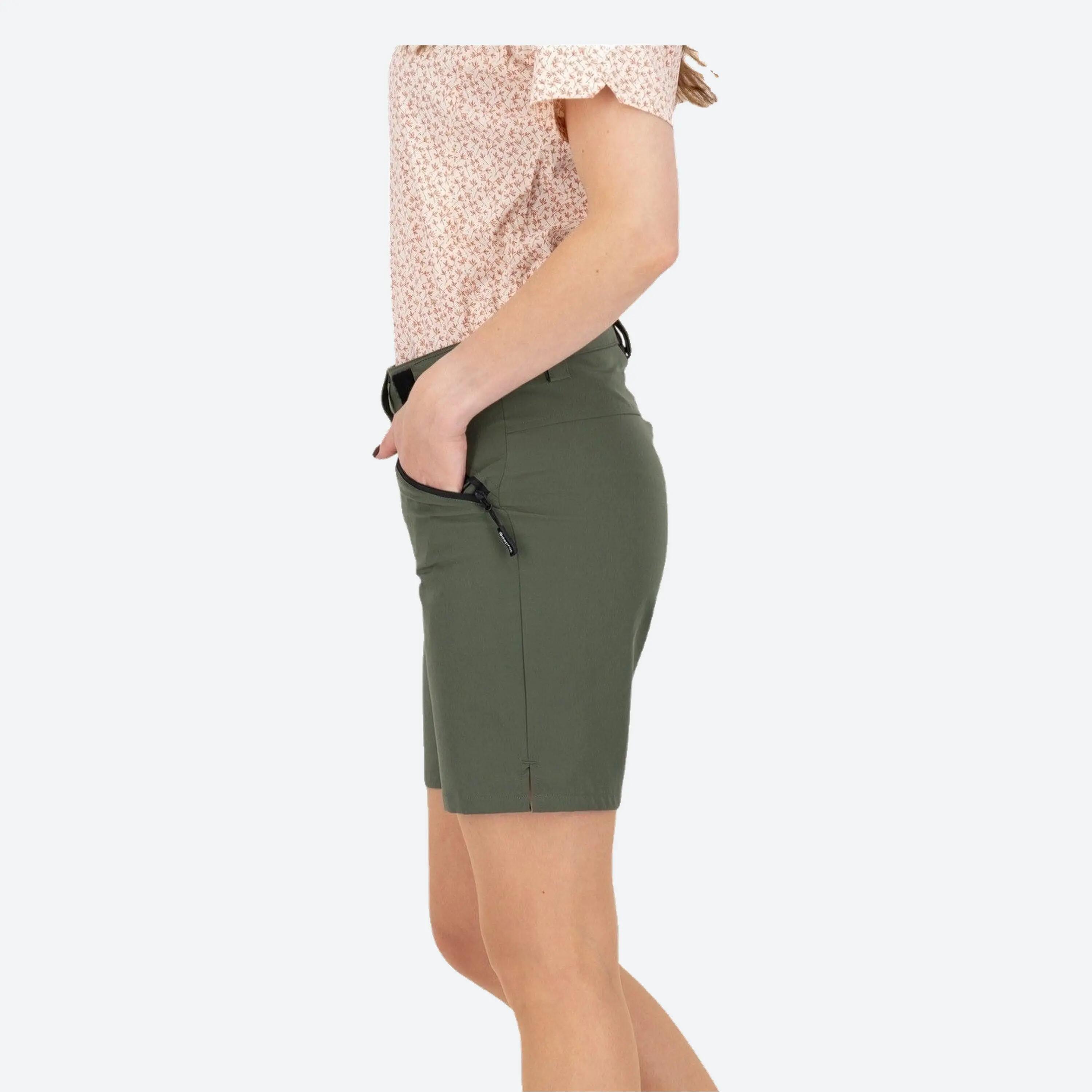 Femme - Outdoor - Short - sportif-féminin - KENORA V 2/5