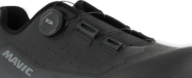 Chaussures Gravel Mavic Allroad Boa Noir 4/5