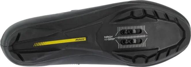 Chaussures Gravel Mavic Allroad Boa Noir 3/5
