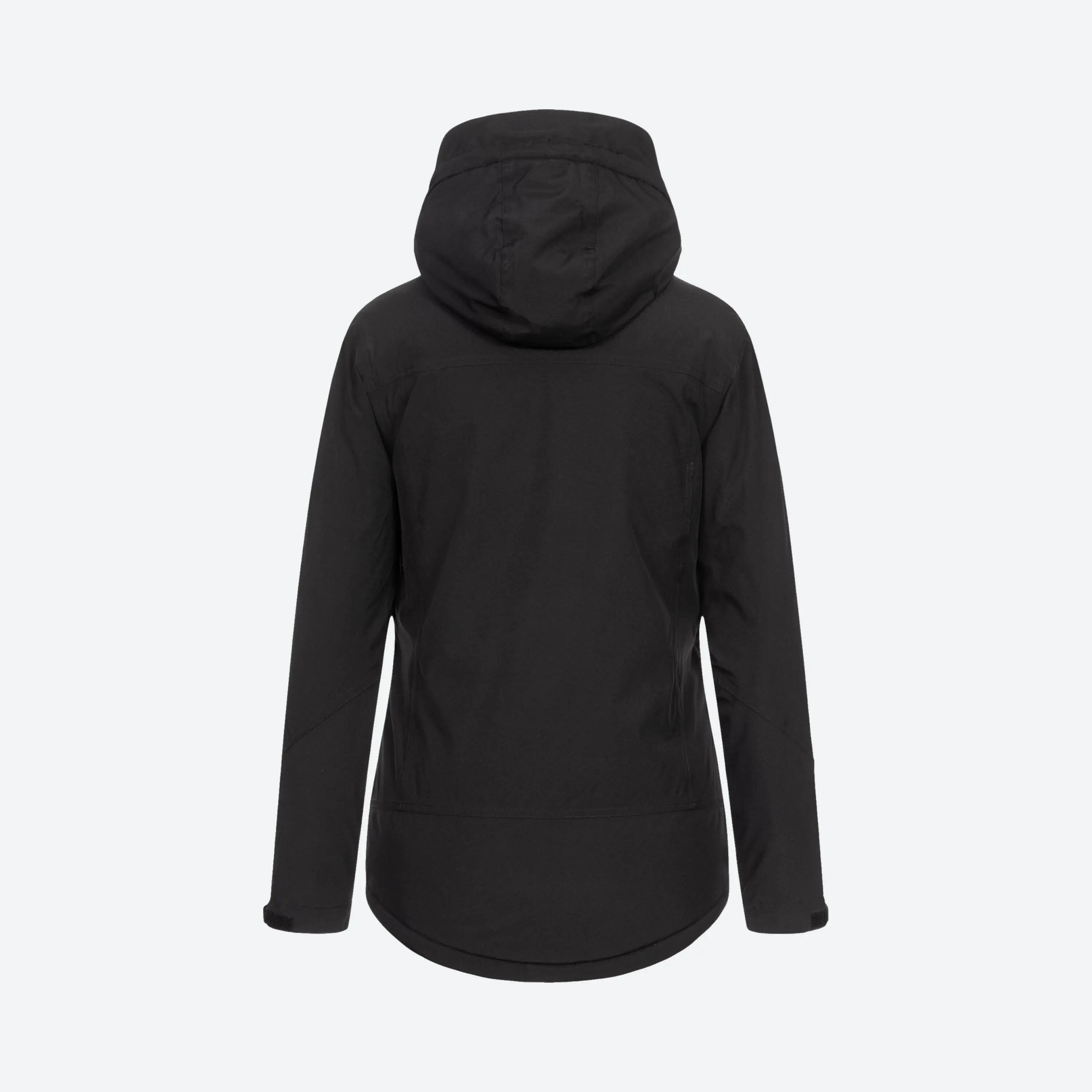 Femme - Veste d'hiver - imperméable, coupe-vent - MONTREAL 6/8