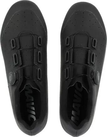 Chaussures Gravel Mavic Allroad Boa Noir 2/5