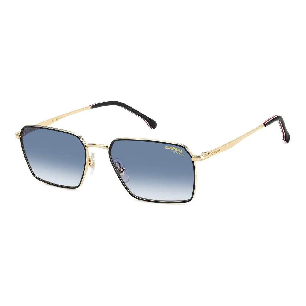 Ochelari de Soare Carrera 356/S RHL QZ Fotocromatici din Metal Bărbați 56 mm