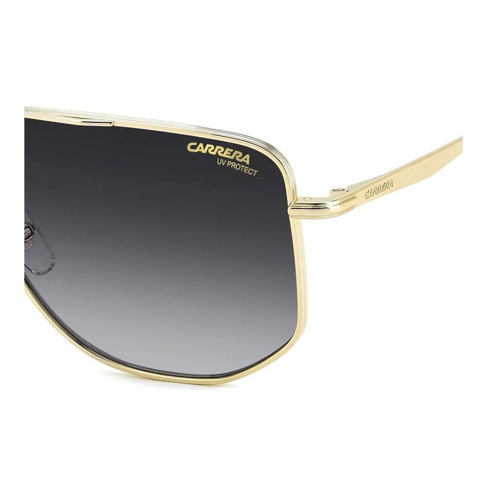 Zonnebril Carrera 355/S RHL 9O van Metaal Heren 59 mm 3/4