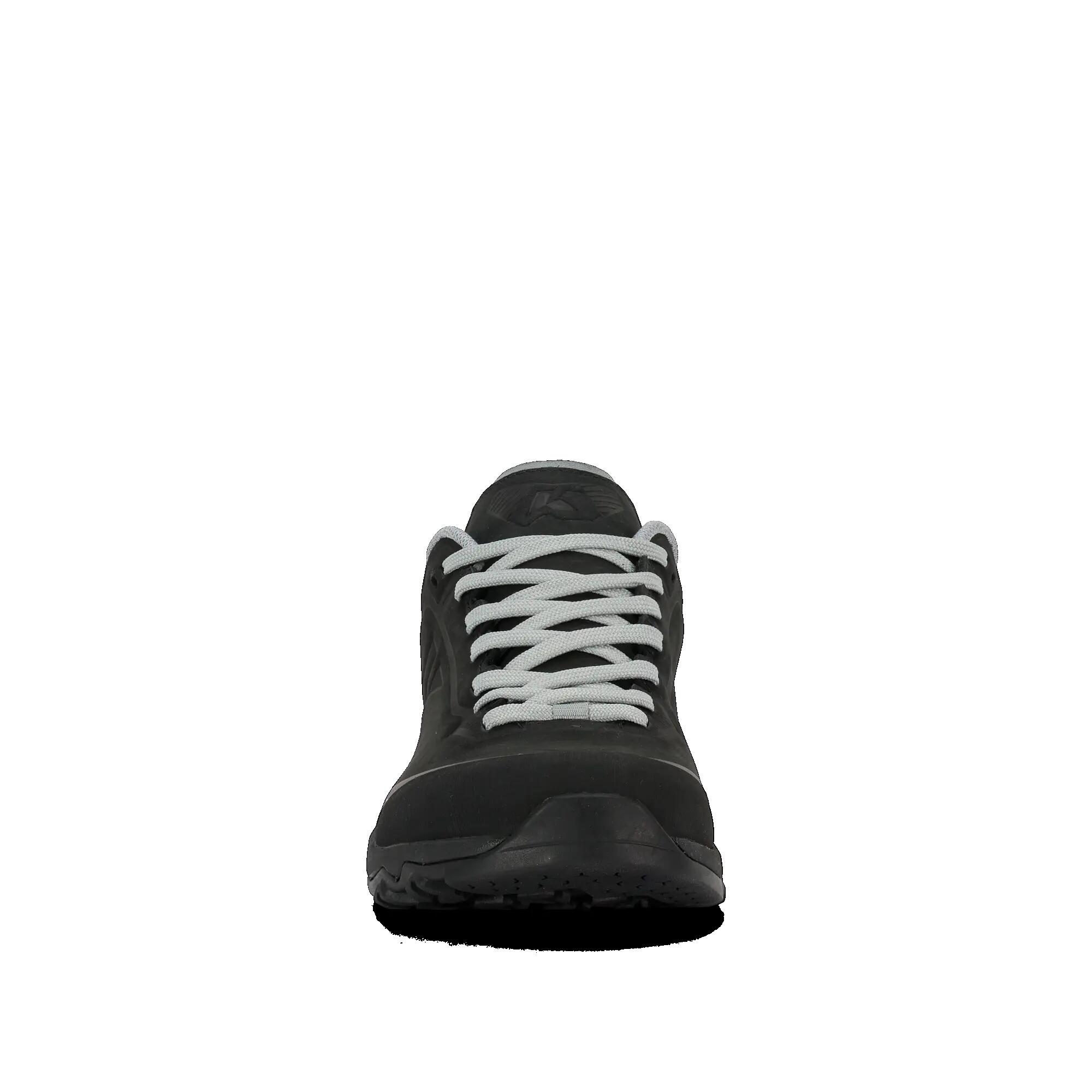 Scarpa hiking uomo TUONO LEATHER GTX BLACK-GREY 2/7