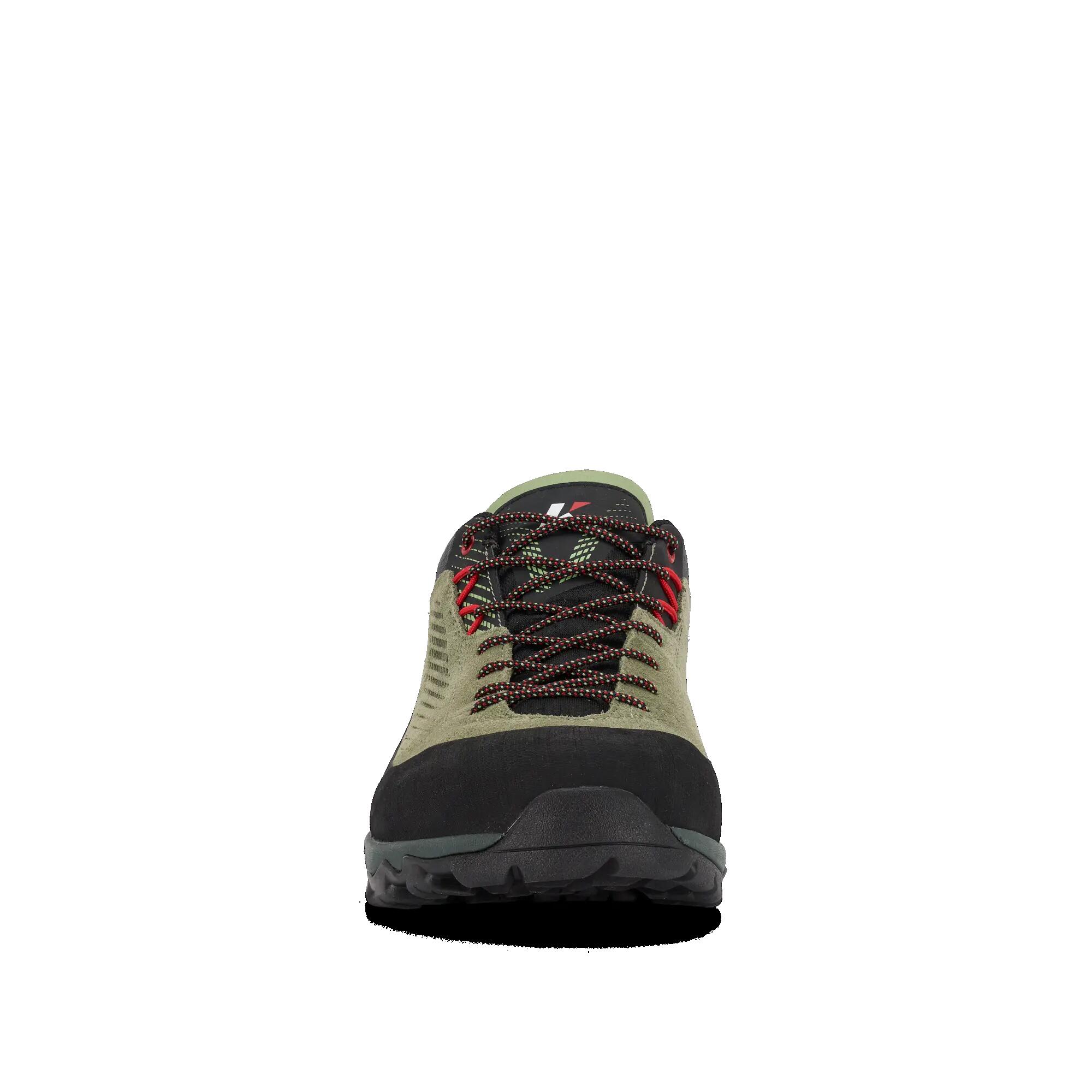 Trekkingschoen heren MIURA GTX OLIVE GREEN 2/7