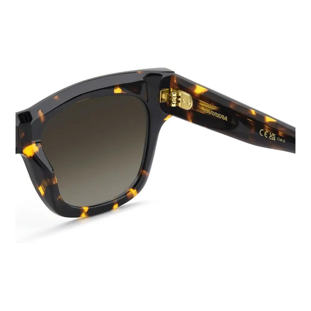 Okulary przeciwsłoneczne damskie Carrera 3066/S 086, rozmiar 53 mm 4/4