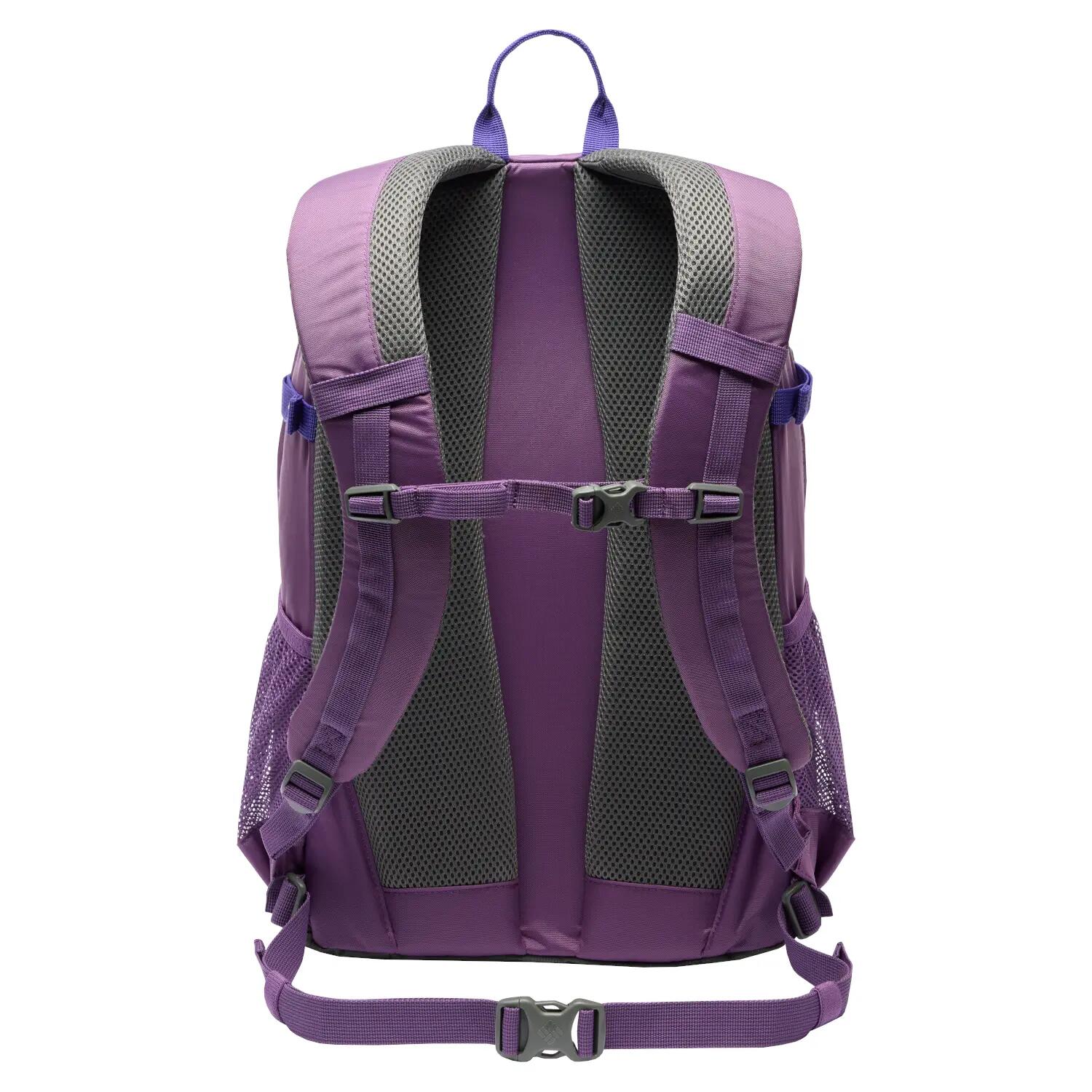 Plecak sportowo-turystyczny damski Castle Crest 25L Backpack 2/4