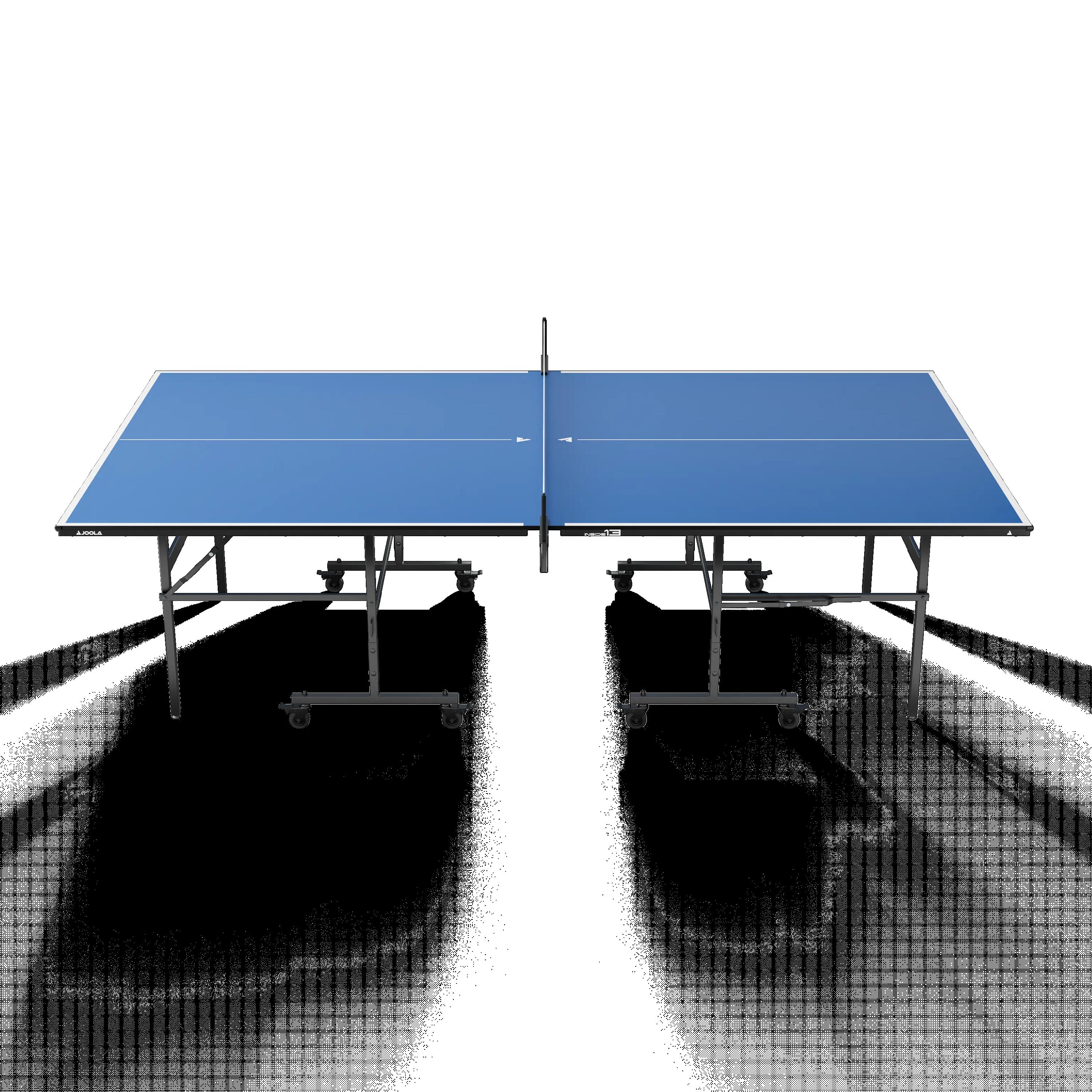 MESA DE TENIS DE MESA PING PONG INSIDE 13 5/6