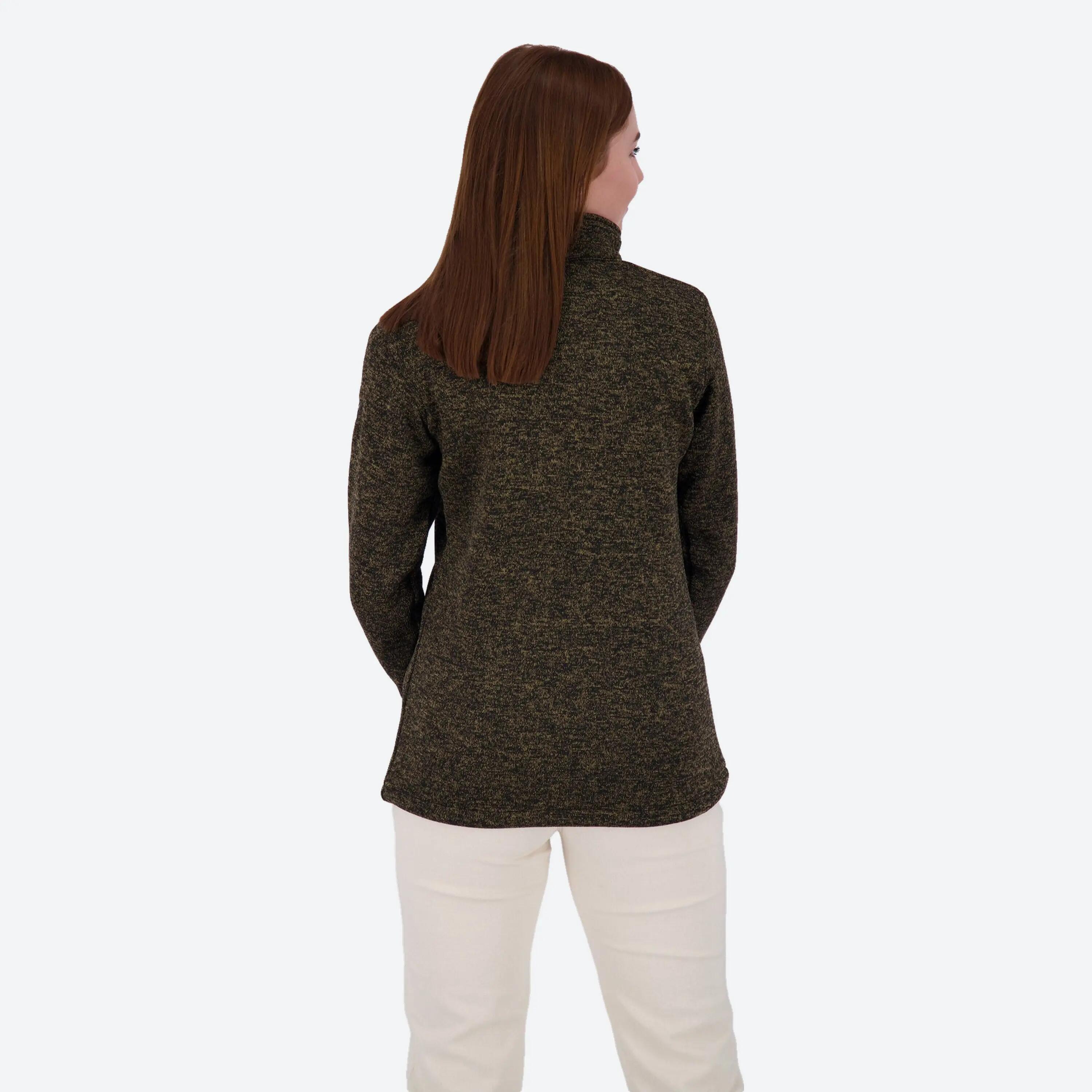 DEPROC ACTIVE Fleecejacke ELKFORD 3/6