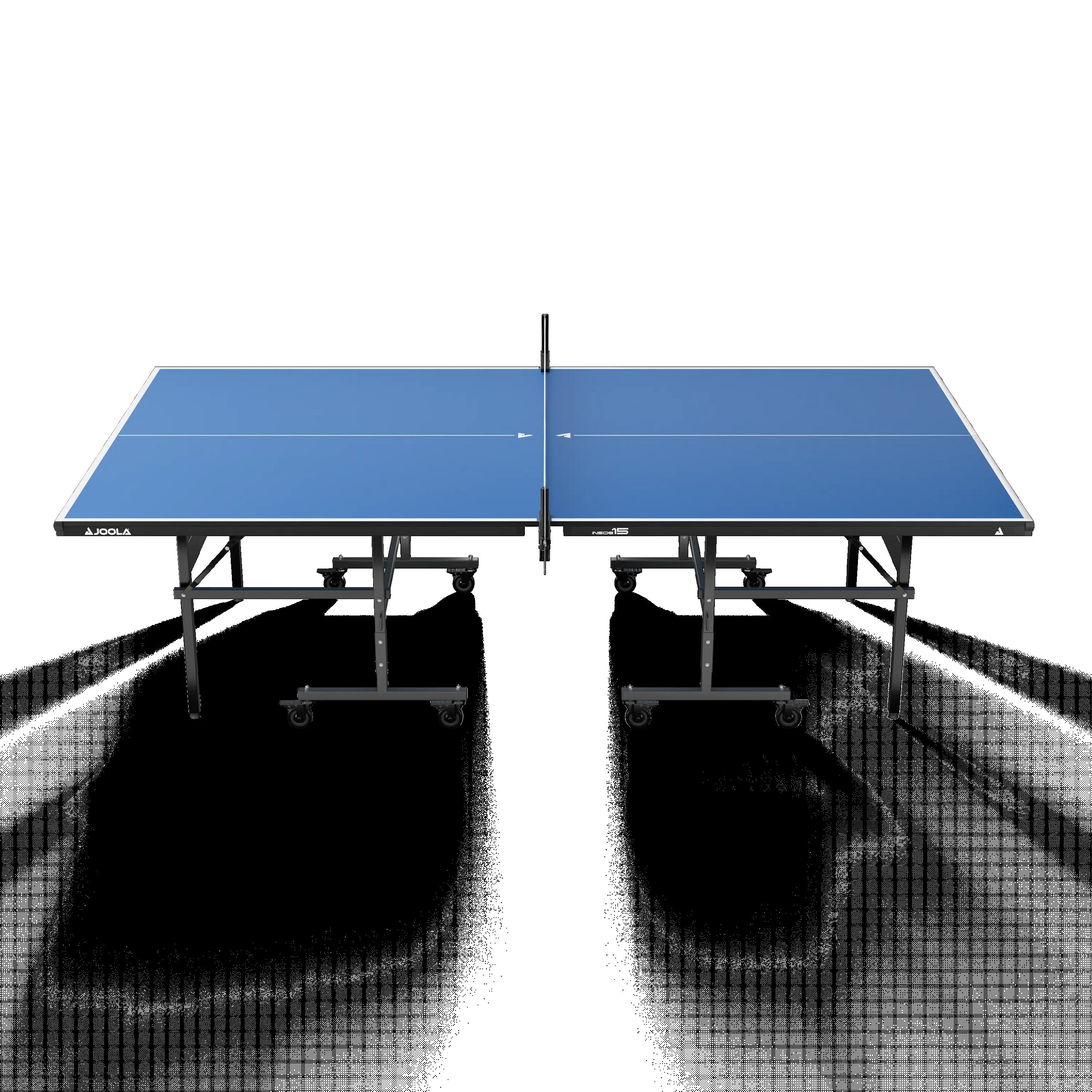 Tafeltennistafel JOOLA INSIDE 15 5/7