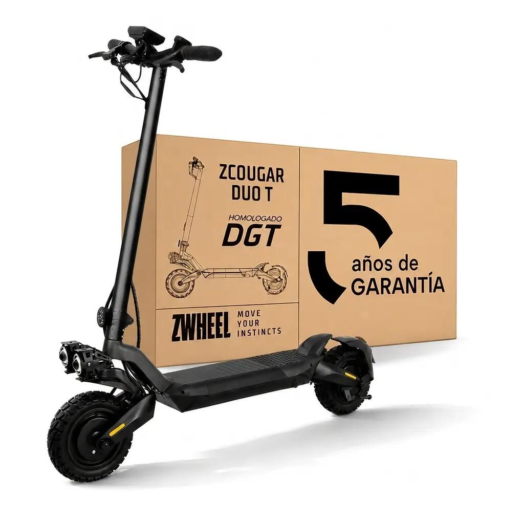 ZWHEEL picture