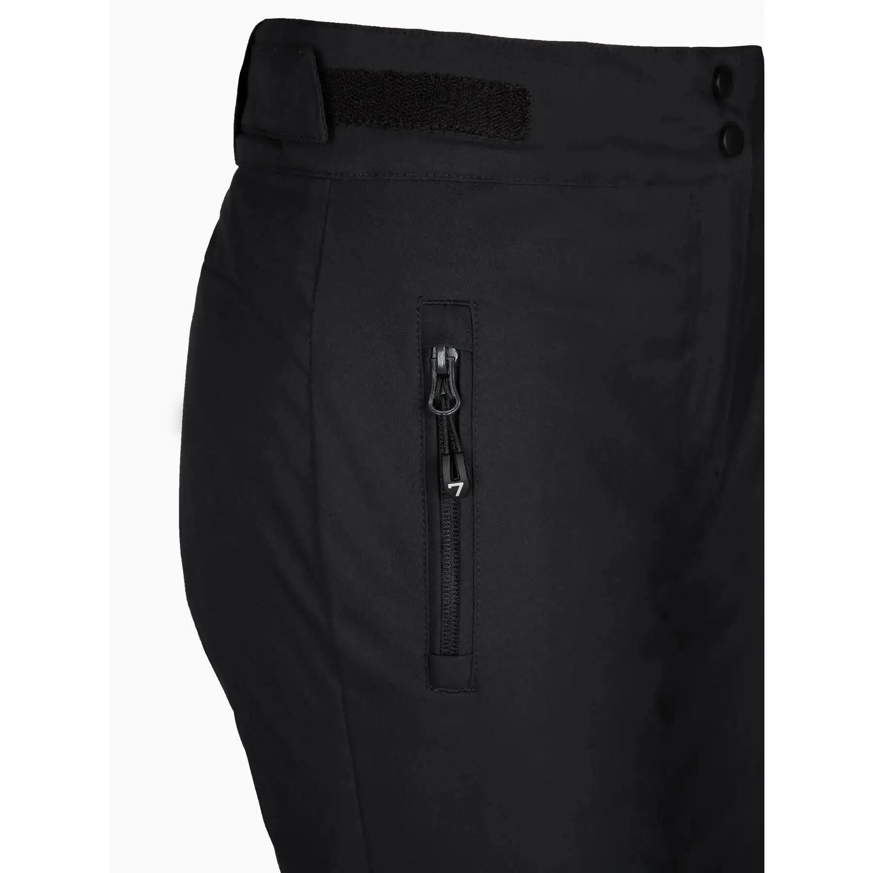 Degre7 Valgau Damen-Ski- / Snowboardhose 3/3