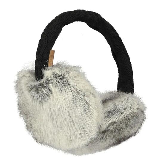 Cache Oreilles Fur Earmuffs Rabbit