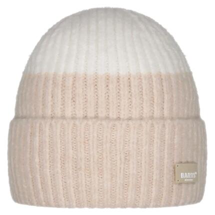 Kitei Beanie Cream Damen-Mütze