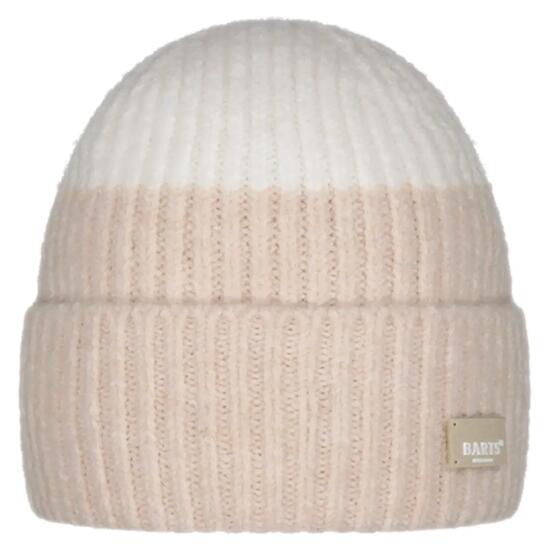 Kitei Beanie Cream Damen-Mütze