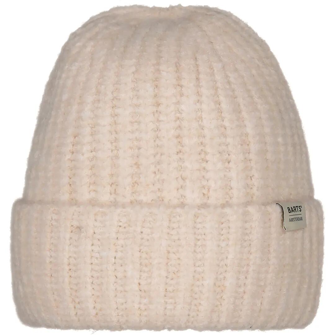 Mütze Neide Beanie Cream Neide Beanie Damen 1/1