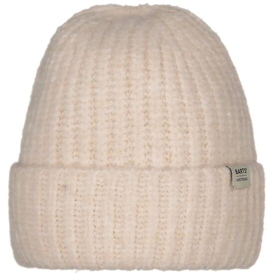 Mütze Neide Beanie Cream Neide Beanie Damen