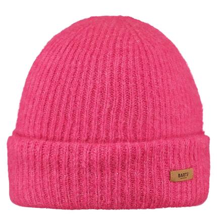 Witzia Beanie Light Brown Damenmütze