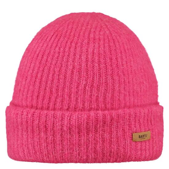 Witzia Beanie Light Brown Damenmütze