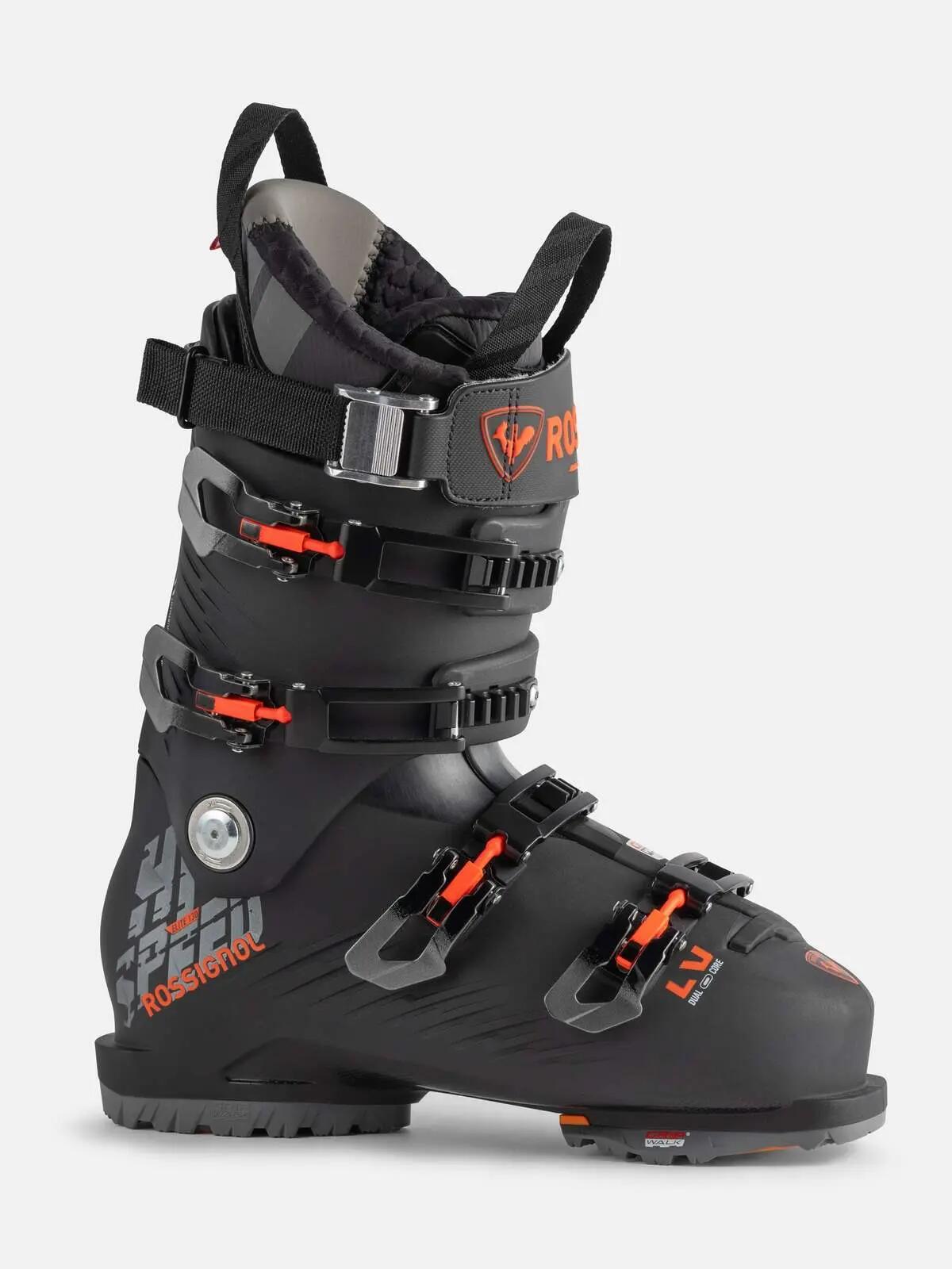 Skischuhe Hi Speed Elite 130 Carbon Lv Gw Herren 1/7