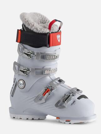 Chaussures De Ski Pure Pro 90 Gw Snow Grey Femme