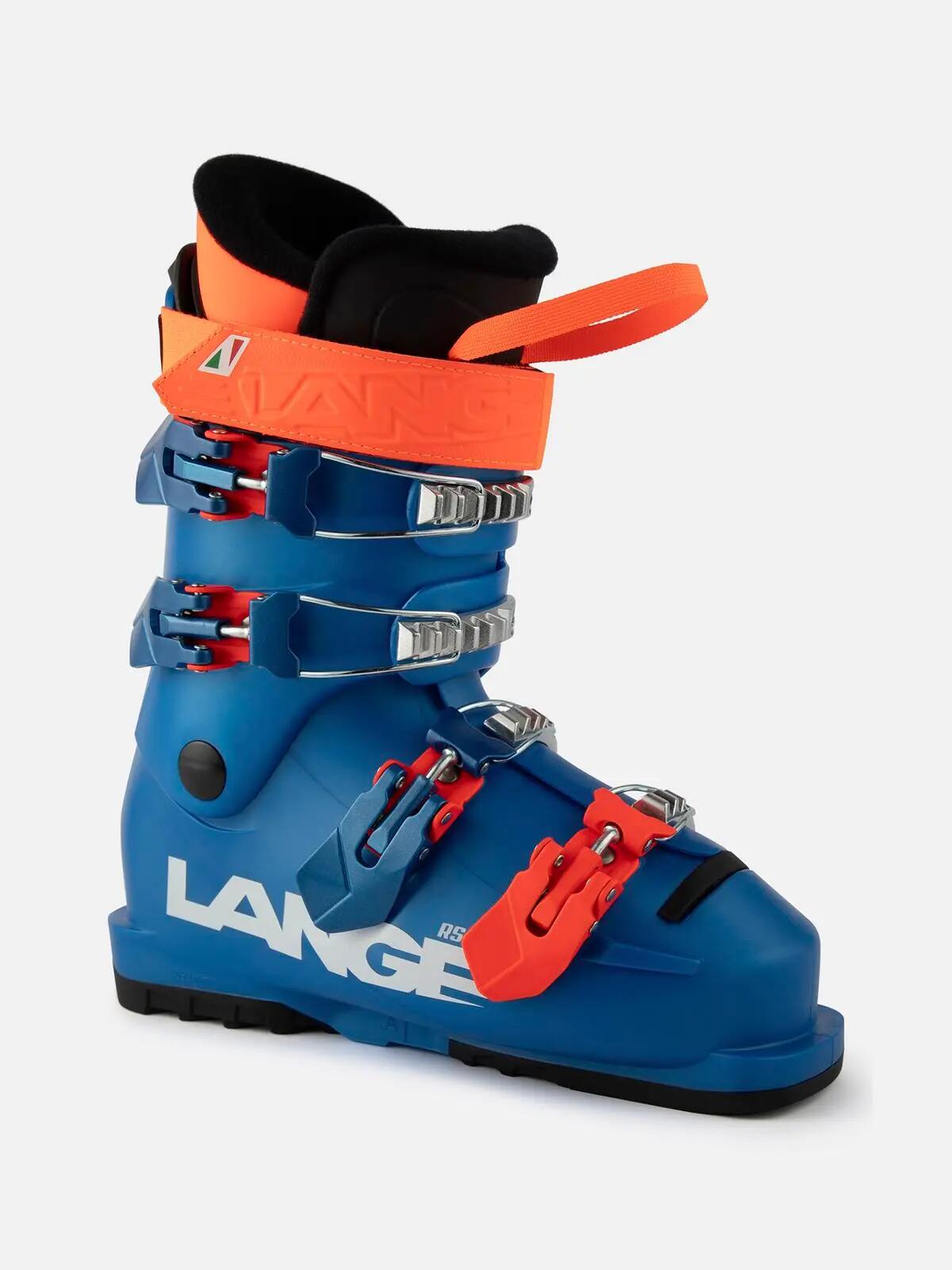 LANGE picture
