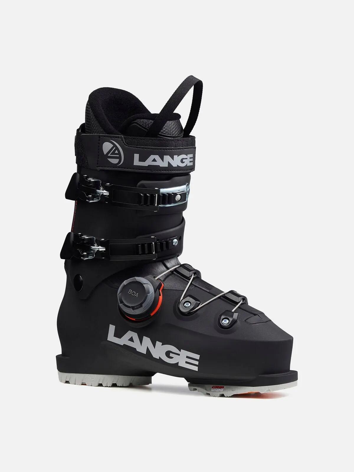 LANGE picture
