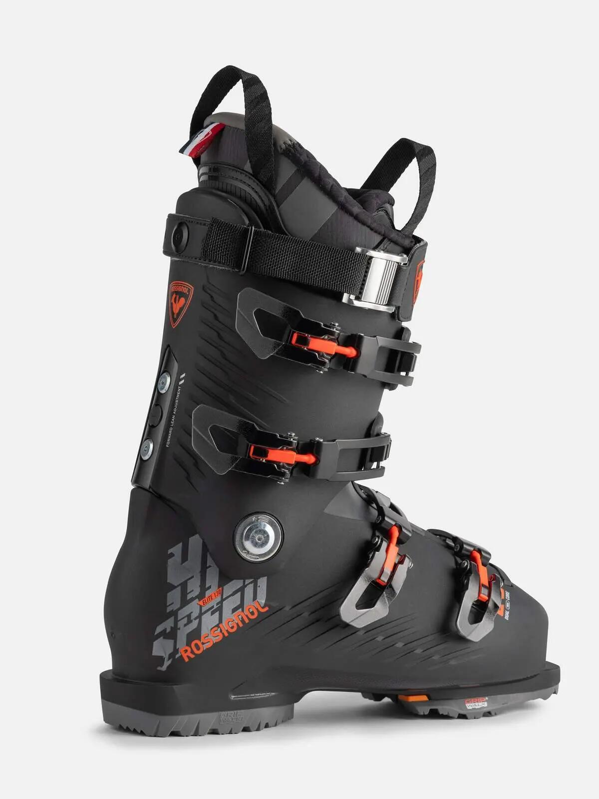 Skischuhe Hi Speed Elite 130 Carbon Lv Gw Herren 2/7