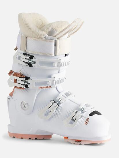 Chaussures De Ski Vizion 4b Pro 100 W Gw Femme