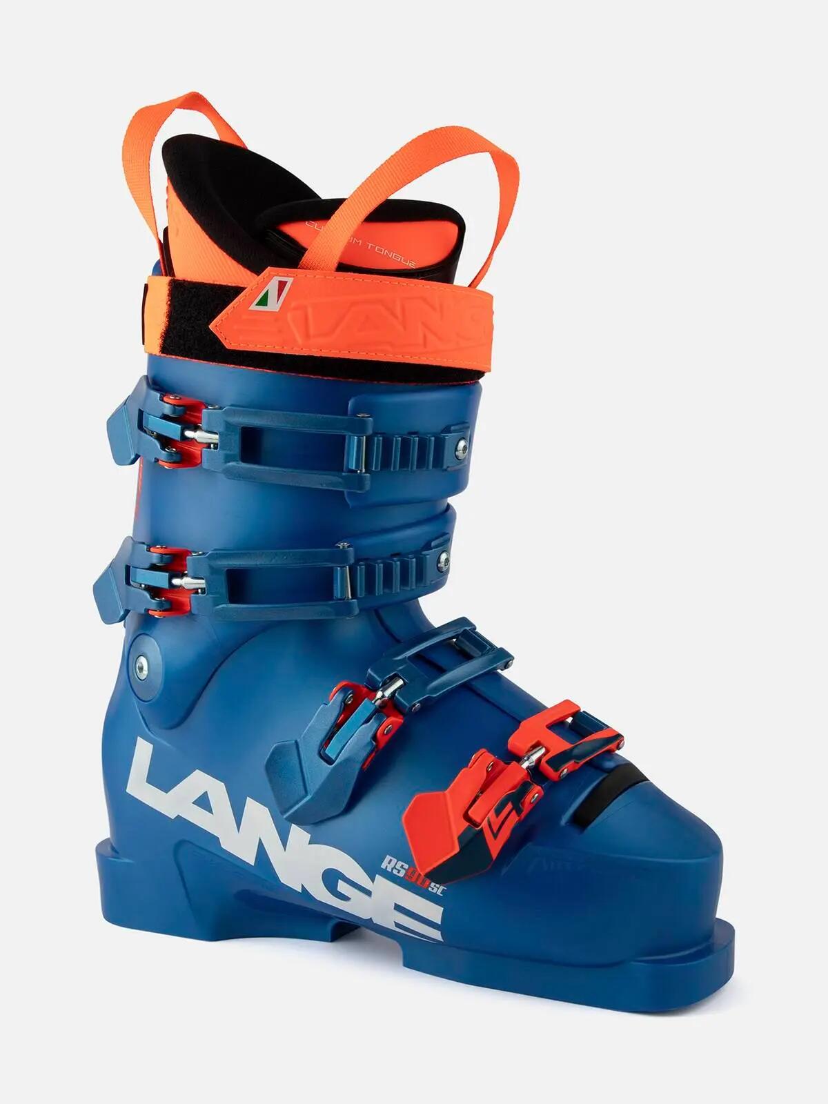 LANGE picture