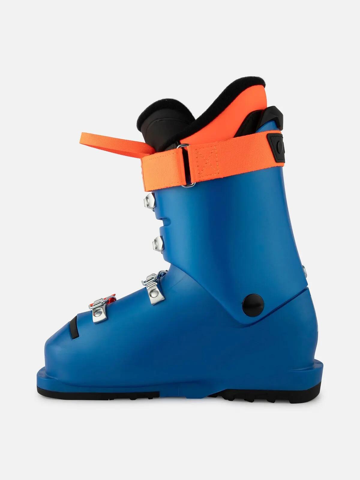 Skischuhe Rsj 65 Vibrant Jungen 4/6