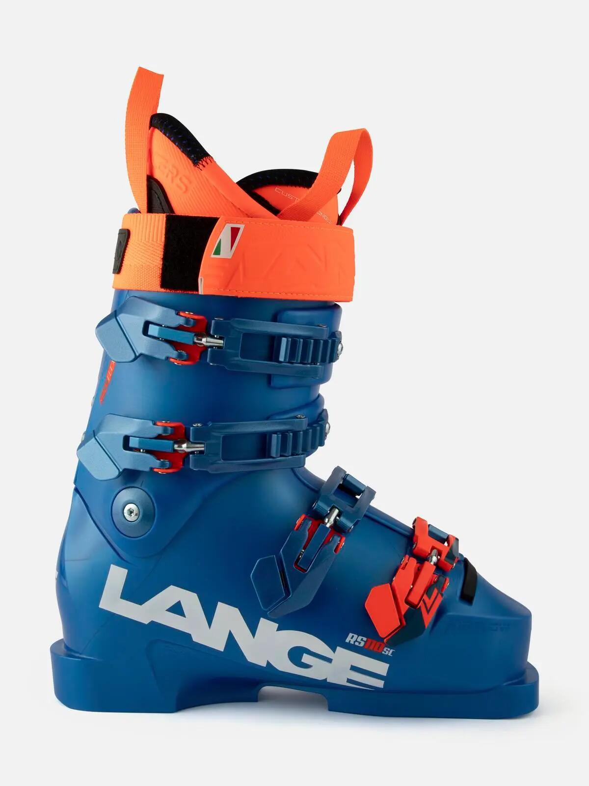 LANGE picture